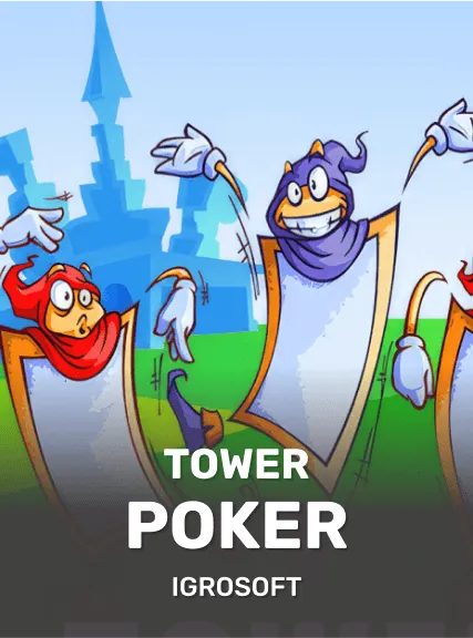Tower Poker